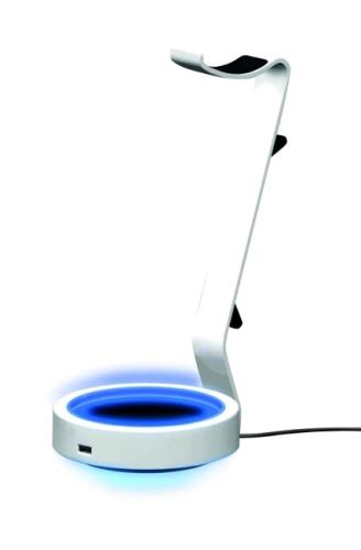 [PS5] Power Stand Stojan Pro Cable Guys - Bílý (Nový)