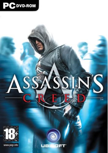 PC Assassins Creed