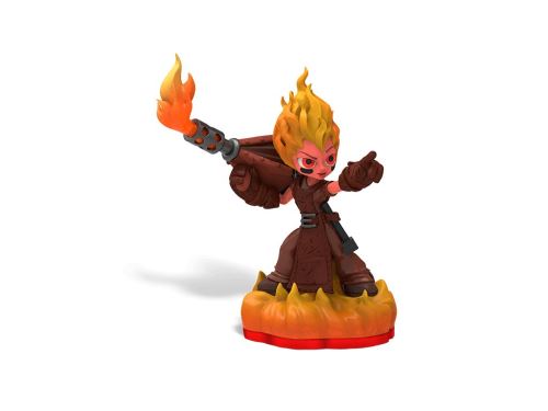 Skylanders Figurka: Torch