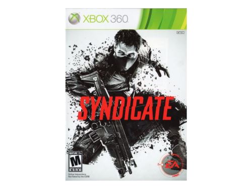 Xbox 360 Syndicate