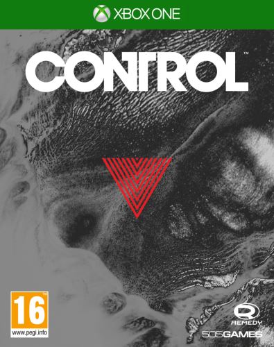 Xbox One Control - Retail Exclusive Edition