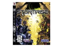 PS3 Stormrise