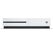 Xbox One S 500 GB (Plná verze s DVD mechanikou) (B)