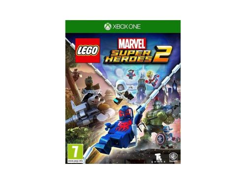 Xbox One Lego Marvel Super Heroes 2 (nová)