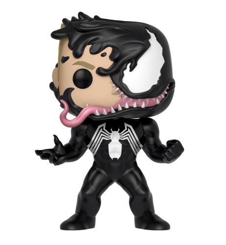 Funko POP! Marvel: Venom - Eddie Brock (nová)