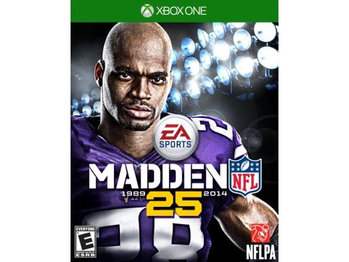 Xbox One Madden NFL 25
