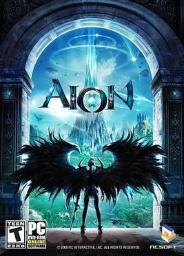 PC Aion (bez obalu)