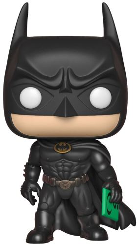 Funko POP! DC: Batman 80th - Batman (nová)