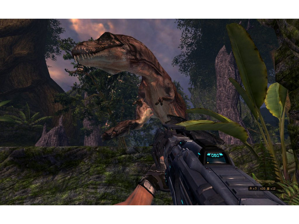 Turok ps3 трофеи