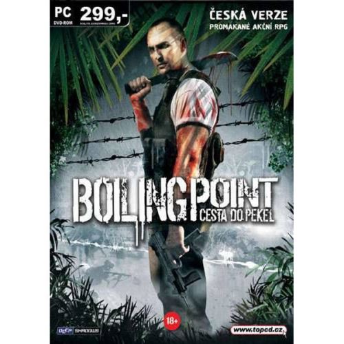 PC Boiling Point: Cesta do pekel (bez obalu)