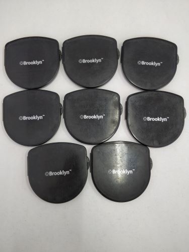 [PSP] Plastové pouzdro Brooklyn pro UMD disk (různé estetické vady)