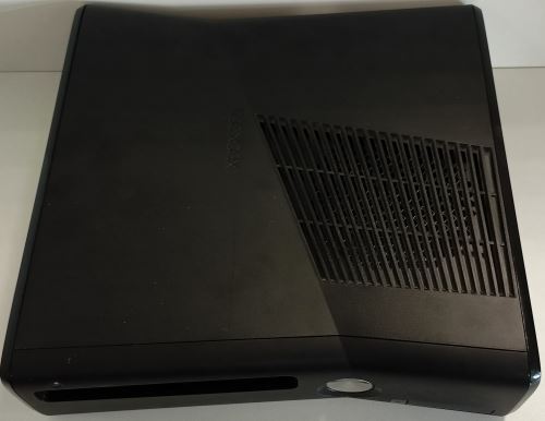 [Xbox 360] Kryt Case Šasí XBOX 360 Slim (kat B) (pulled)