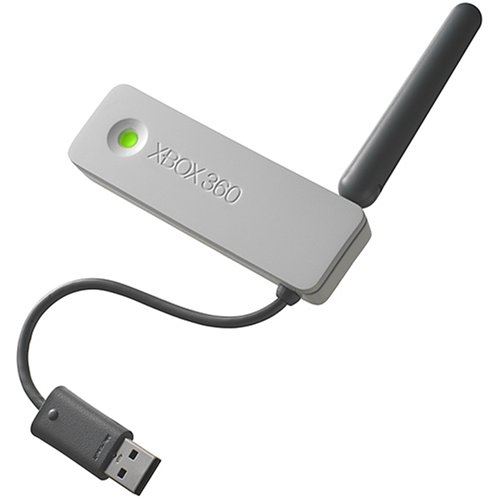 [Xbox 360] Wireless Networking Adapter WiFi