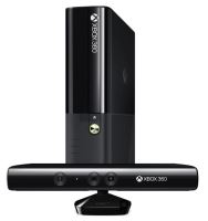 Xbox 360 E Stingray 500GB + Kinect (B)