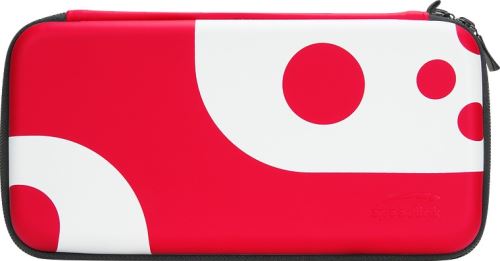 [Nintendo Switch] Pouzdro Speedlink - červené