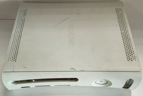 [Xbox 360] Kryt Case Šasí XBOX 360 Arcade (kat C) (pulled)