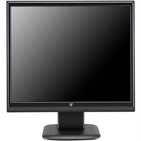Monitor V7 TFT D1711 17'' LCD - bez podstavce