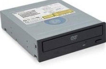 [PC] Mechanika pro PC Toshiba Samsung DVD-Rom Drive TS-H352 (pulled)
