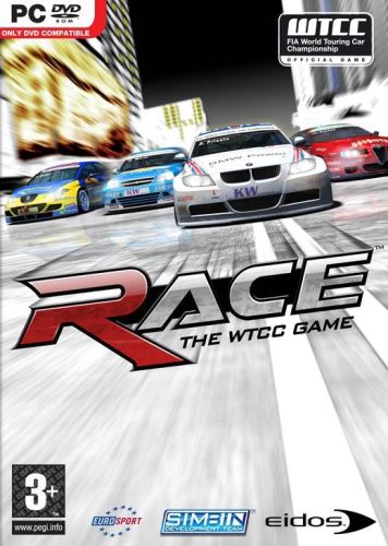 PC RACE: The WTCC Game