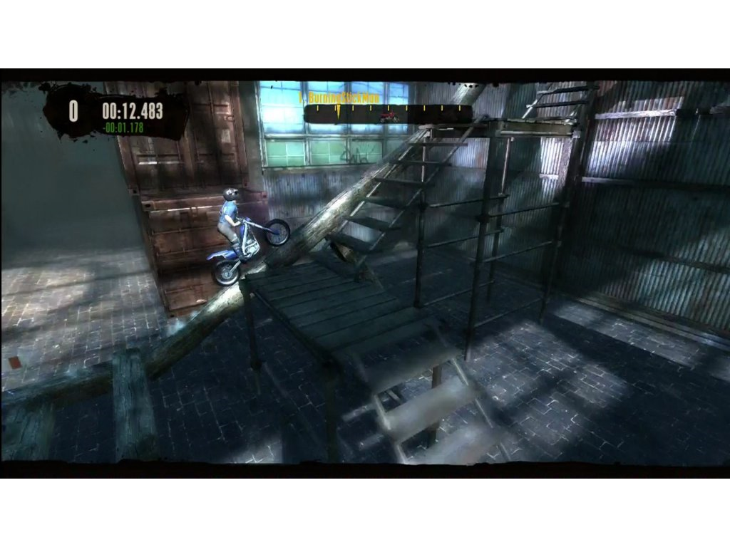 Xbox 360 Triple Pack: Trials Hd | Limbo | Splosion Man