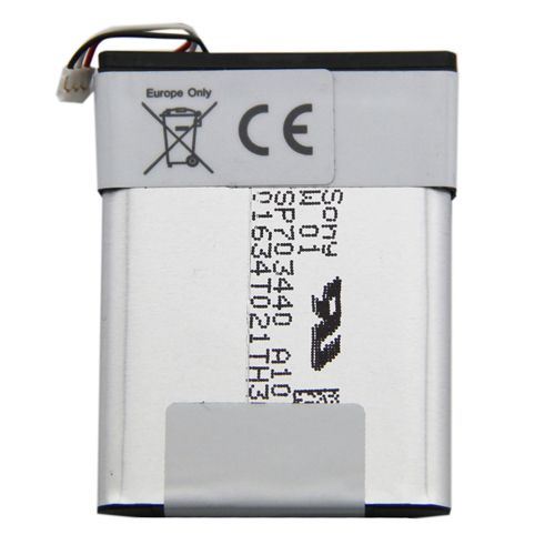 [PSP] Baterie pro PSP E1000 SP70C 925 mAh (nová)
