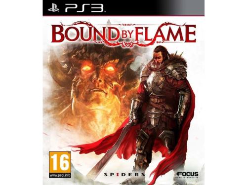 PS3 Bound By Flame