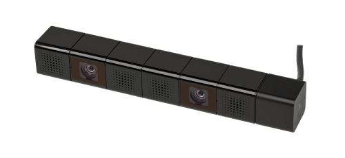 [PS4] Sony PlayStation 4 Eye Kamera VR (bez stojanu)