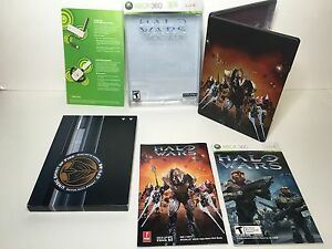 Xbox 360 Halo Wars Limited Edition (CZ)