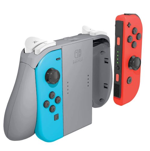 [SWITCH] PDP Nintendo Switch Joy-Con nabíječka/držák (nový)