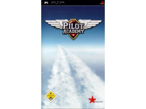 PSP Pilot Academy