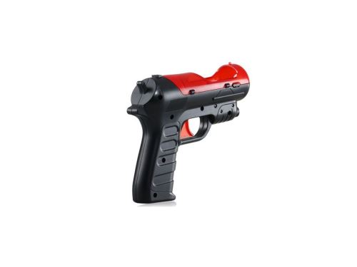 [PS3] GameWare PS3 Move Gun - Pistole pro Playstation 3 (nová)