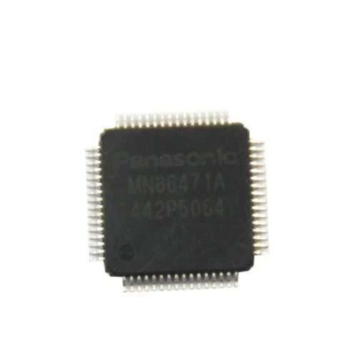 [PS4] HDMI Video Output Chip - MN86471A - Řídící HDMI čip (nový)