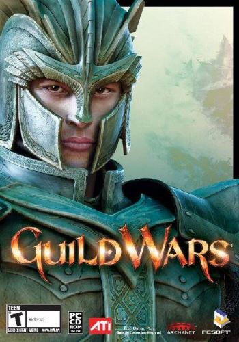 PC Guild Wars