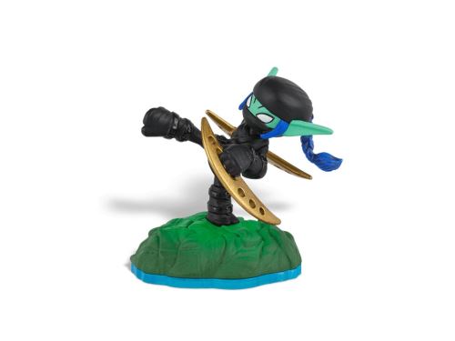 Skylanders Figurka: Stealth Elf (Ninja)