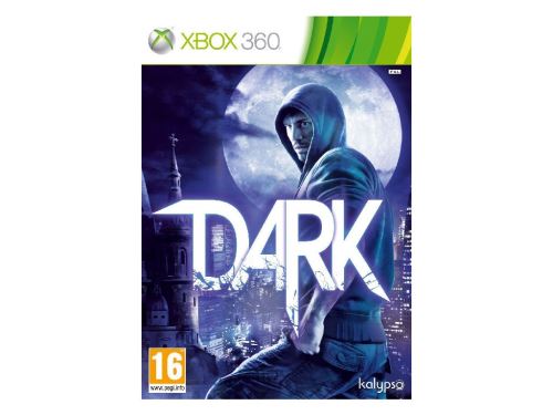 Xbox 360 Dark