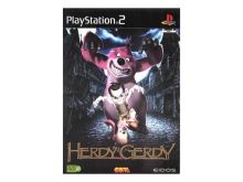 PS2 Herdy Gerdy
