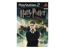 PS2 Harry Potter A Fénixův Řád (Harry Potter And The Order Of The Phoenix) PS2 Harry Potter A Fénixův Řád (Harry Potter And The Order Of The Phoenix)