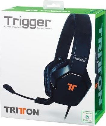 [Xbox One|PS4|PC] Tritton Trigger Stereo Headset