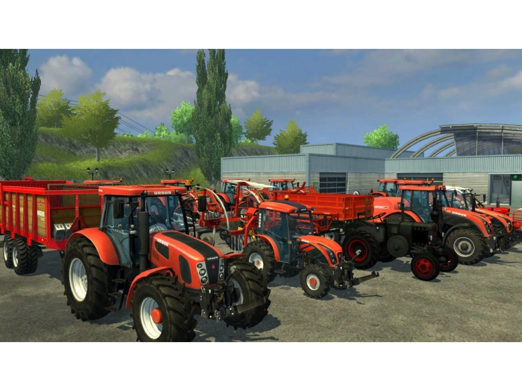 xbox 360 farming simulator 15