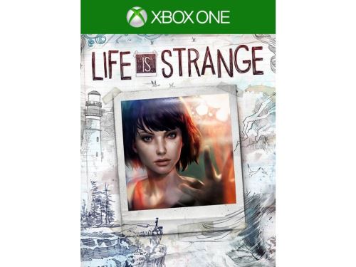 Xbox One Life is Strange (nová)