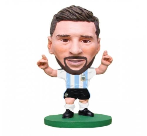 Figurka Soccerstarz - Argentina Lionel Messi - Home Kit (nová)