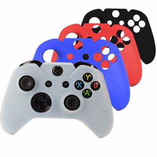 [Xbox One] Protiskluzový návlek na ovladač - různé barvy