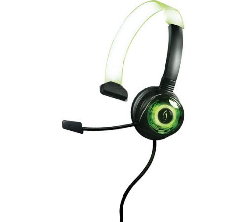 [Xbox 360] Sluchátko Afterglow na chat