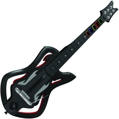 [Xbox 360] Guitar Hero: Warriors of Rock Kytara (estetické vady)