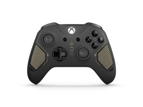 [Xbox One] S Bezdrátový Ovladač - Recon Tech Special Edition