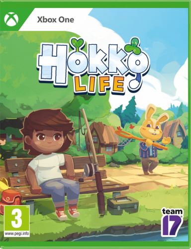 Xbox One Hokko Life (Nová)