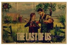 Plakát The Last of Us (h) (nový)