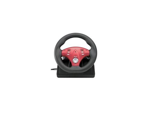 [PC] Trust Steering Wheel GM-3100R - estetická vada