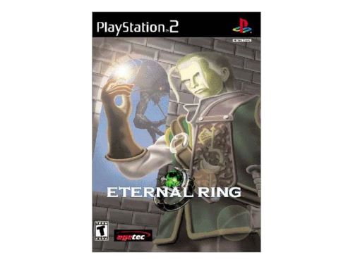 PS2 Eternal Ring