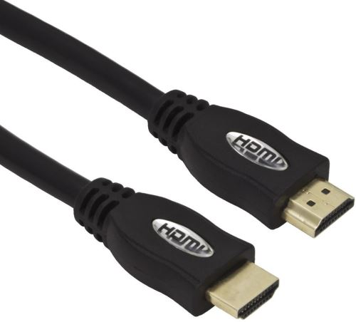 HDMI kabel Vigan 2m pozlacený, odolný